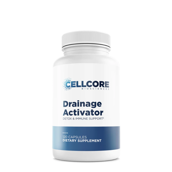 Drainage Activator