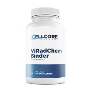 ViRadChem Binder †