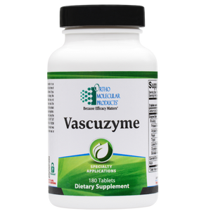 Vascuzyme