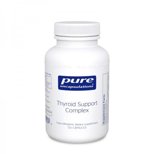 Thyroid Support Complex‡