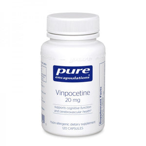 Vinpocetine