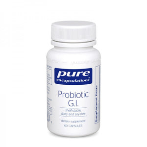 Probiotic G.I.