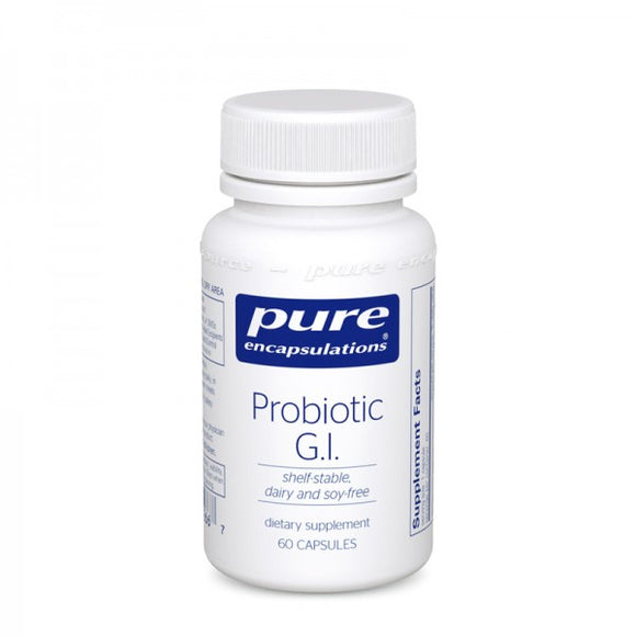 Probiotic G.I.