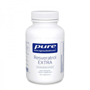 Resveratrol Extra