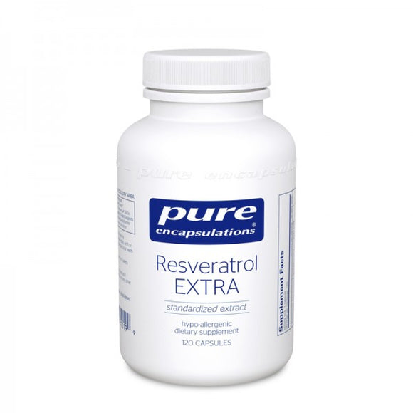 Resveratrol Extra