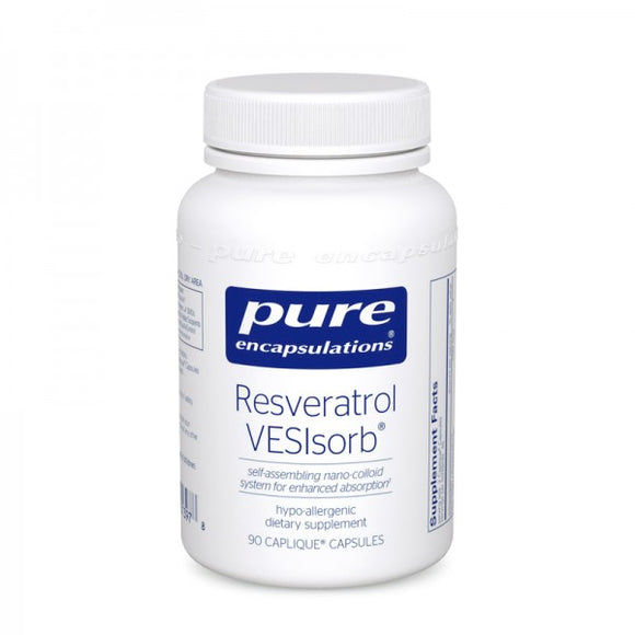 Resveratrol VESIsorb®