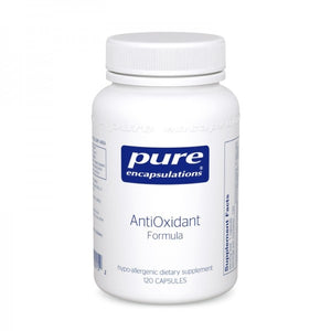 AntiOxidant Formula 120's