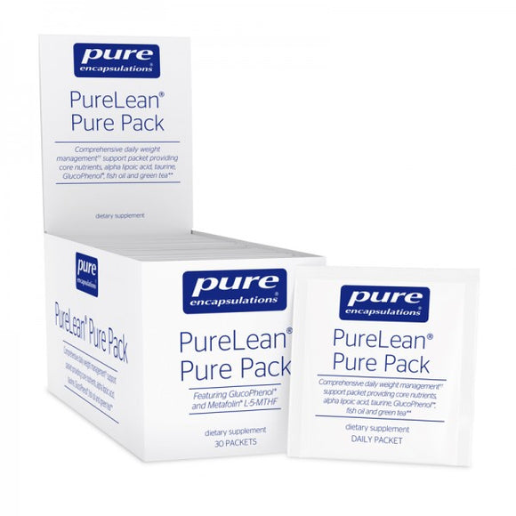 PureLean® Pure Pack