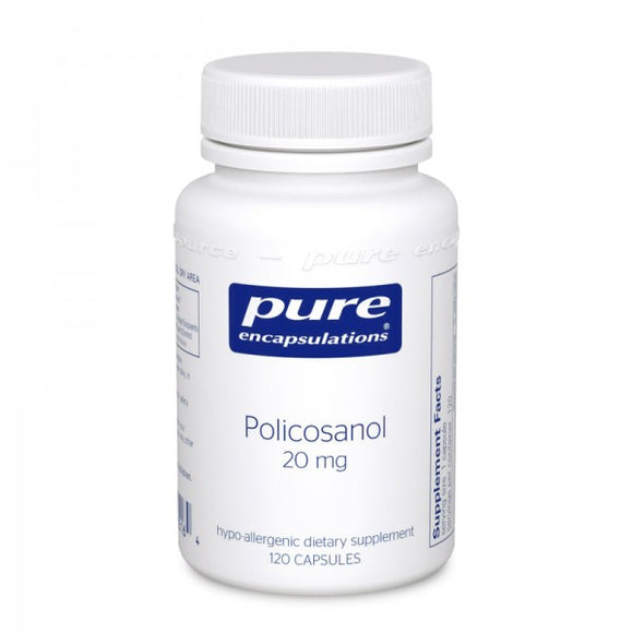 Policosanol 20 mg