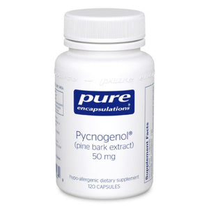 Pycnogenol® 50 mg