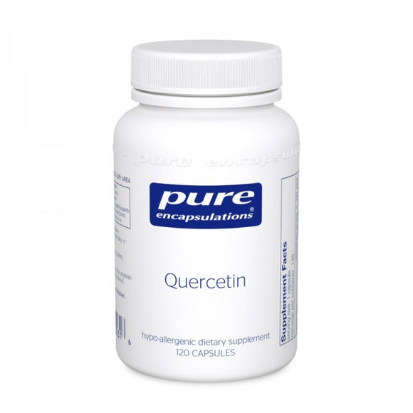 Quercetin