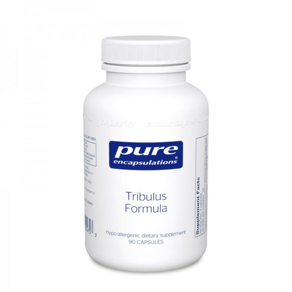 Tribulus Formula