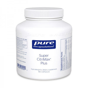 Super CitriMax® Plus