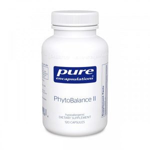 PhytoBalance II