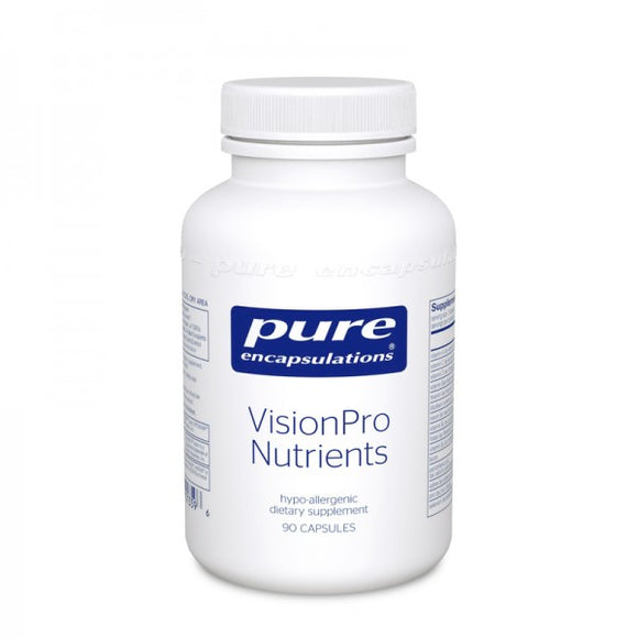 VisionPro Nutrients‡