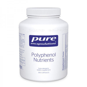 Polyphenol Nutrients