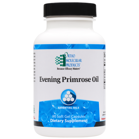 Evening Primrose Oil