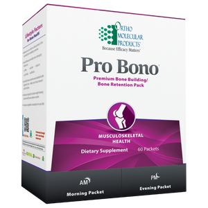 Pro Bono   60 CT