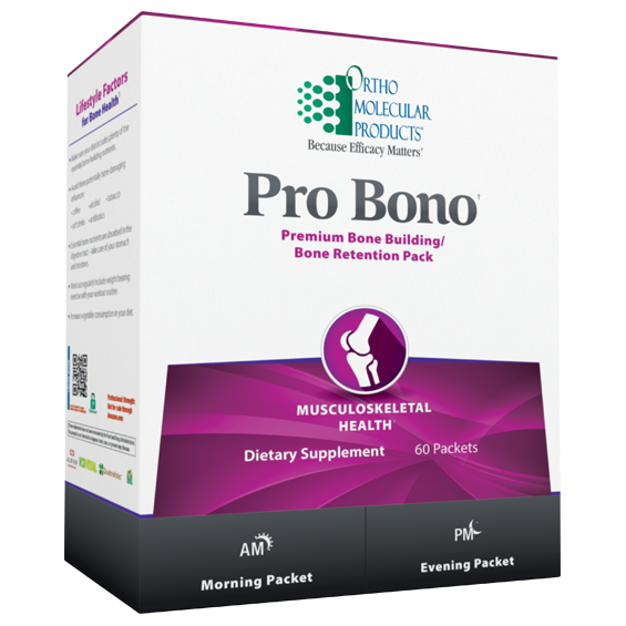 Pro Bono   60 CT