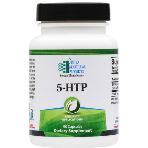 5-HTP 100mg