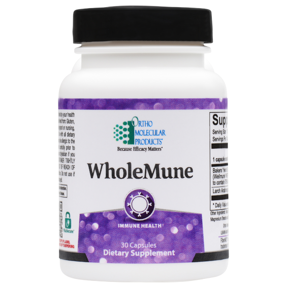 WholeMune  30 CT