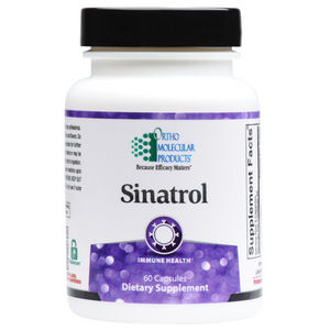 Sinatrol  60 CT