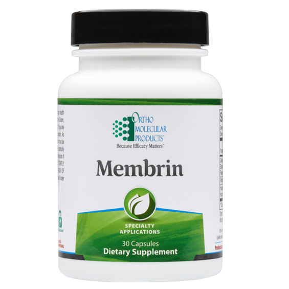 Membrin  30 CT