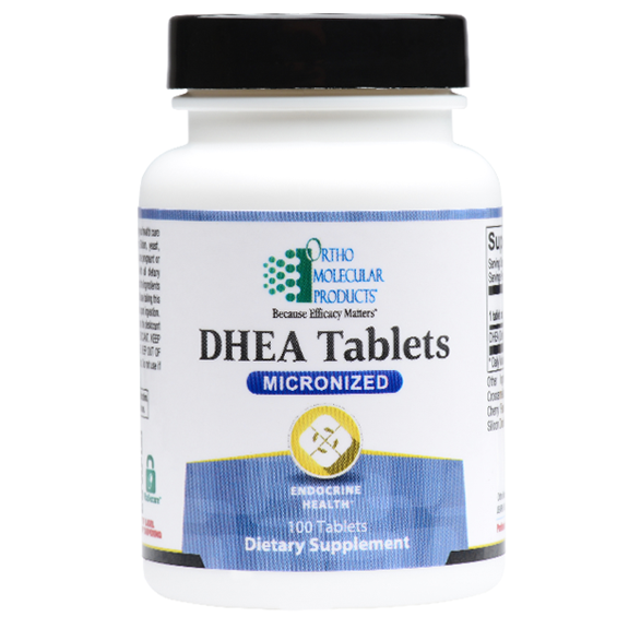 DHEA 5mg  100 CT