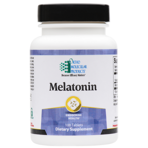 Melatonin   100 CT