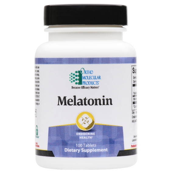 Melatonin   100 CT