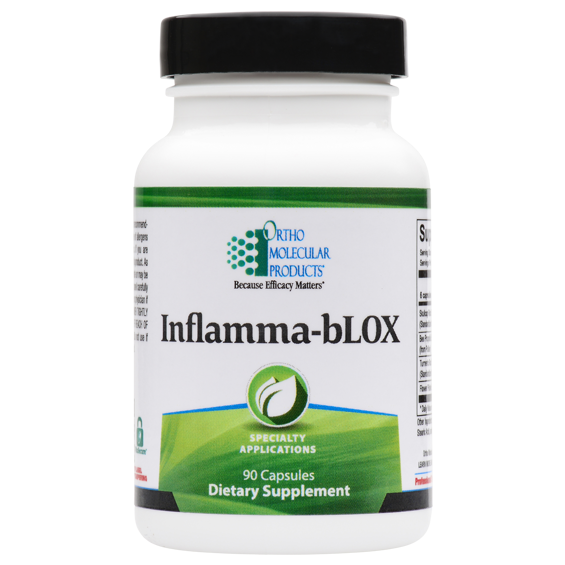 Inflamma-bLOX