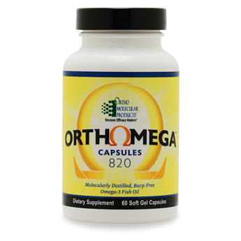 Orthomega® 820