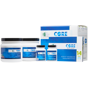 Core Restore 14-Day Kit (Chocolate)