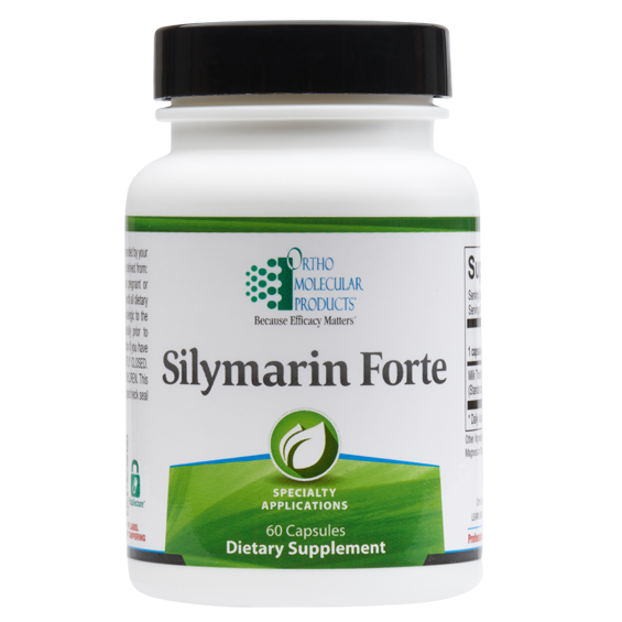 Silymarin Forte