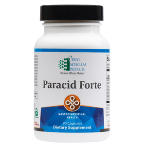 Paracid Forte   90 CT