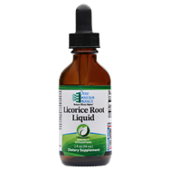 Licorice Root Liquid   2 OZ