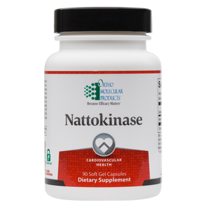 Nattokinase  90 CT