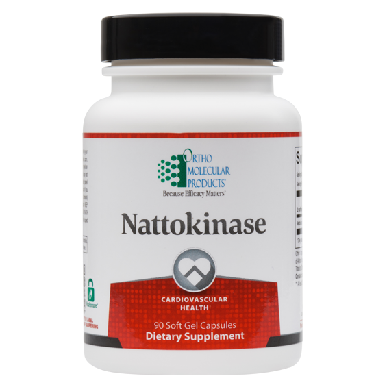 Nattokinase  90 CT