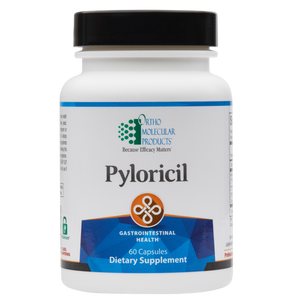 Pyloricil  60 CT