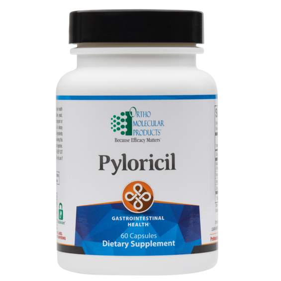 Pyloricil  60 CT