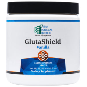 GlutaShield Vanilla   30 SVG