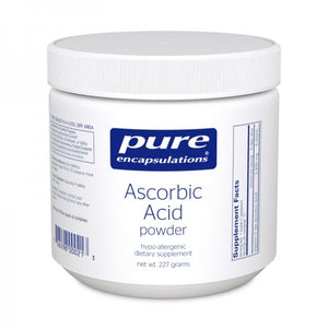 Ascorbic Acid Powder