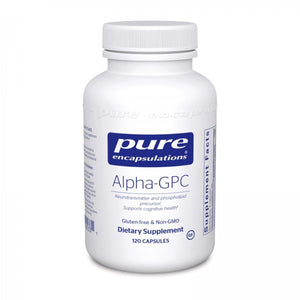 Alpha-GPC