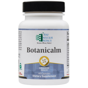 Botanicalm    60 CT