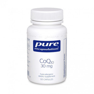 CoQ10 - 30 Mg.