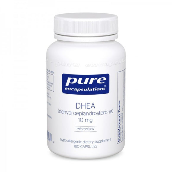 DHEA 10 mg