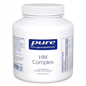 HM Complex - IMPROVED