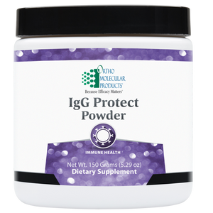 IgG Protect Powder  30 SVG