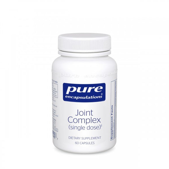 Joint Complex (single dose)‡