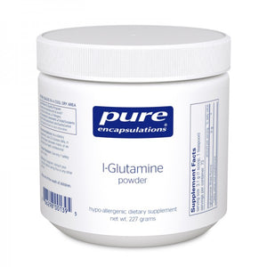 l-Glutamine powder